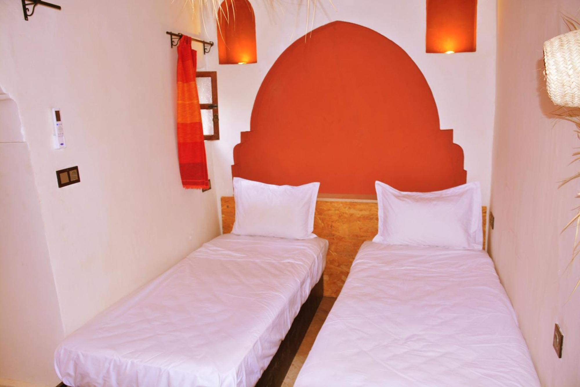 Riad Marrakesh Peace Ngoại thất bức ảnh